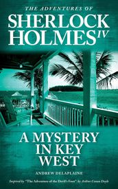 A Mystery in Key West - Inspired by 