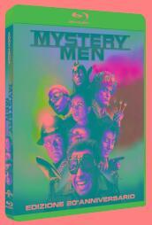 Mystery Men