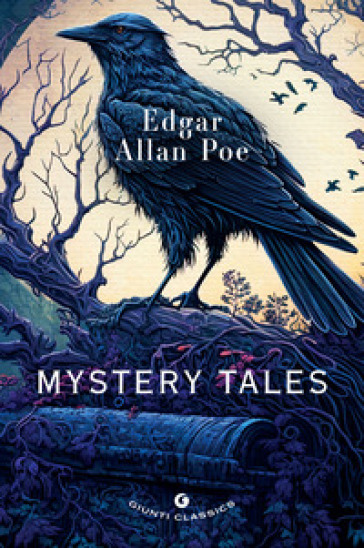 Mystery tales - Edgar Allan Poe