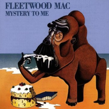 Mystery to me - Fleetwood Mac