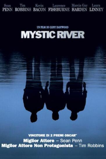 Mystic River - Clint Eastwood
