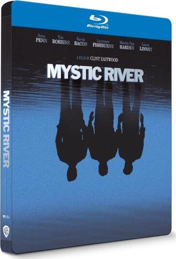 Mystic River (Steelbook) - Clint Eastwood