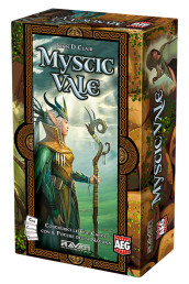 Mystic Vale - Edizione Italiana