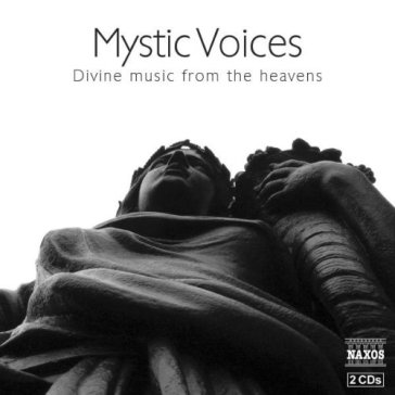 Mystic voices - divine music from the he