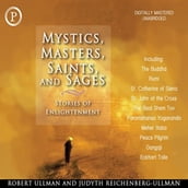 Mystics, Masters, Saints, and Sages