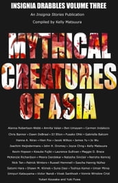 Mythical Creatures of Asia