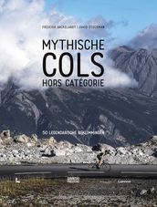 Mythische cols hors catégorie