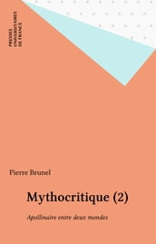 Mythocritique (2)
