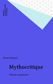 Mythocritique