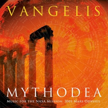 Mythodea - Vangelis