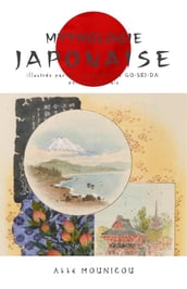 Mythologie Japonaise