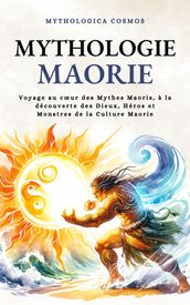 Mythologie Maorie