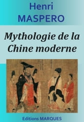 Mythologie de la Chine moderne