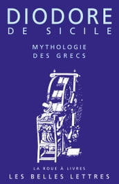 Mythologie des Grecs