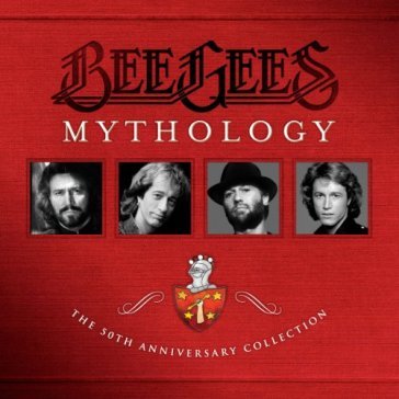 Mythology - The Bee Gees