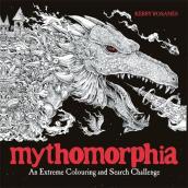 Mythomorphia