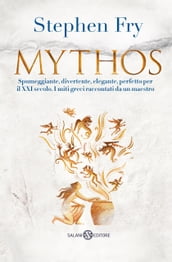 Mythos - Edizione italiana