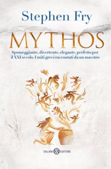 Mythos - Stephen Fry