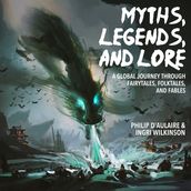 Myths, Legends, and Lore