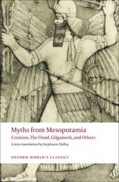 Myths from Mesopotamia