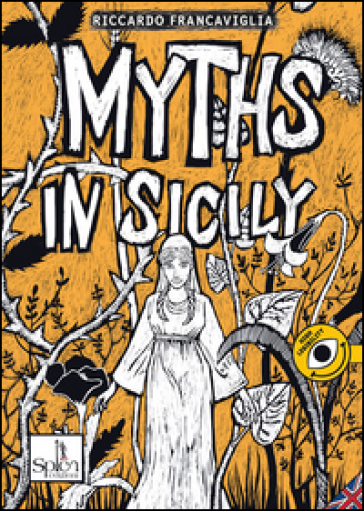 Myths in Sicily. 2. - Riccardo Francaviglia