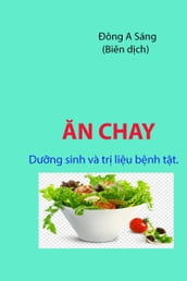 N CHAY- Dng sinh và tr liu bnh tt.