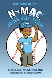 N-Mac Joins the Team