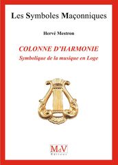 N.75 Colonne d harmonie