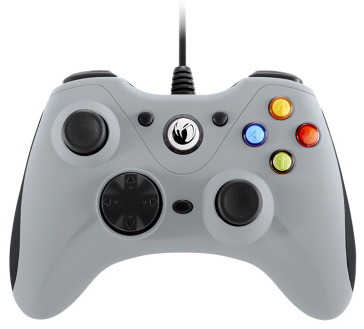 NACON Controller 100 Grigio PC