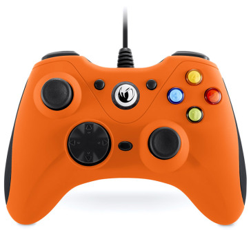 NACON Controller 100 Arancione PC