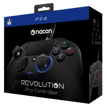 NACON Controller Revolution PS4