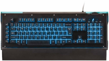 NACON Gaming Keyboard PC