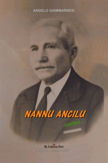 NANNU ANCILU Cuntava - Angelo Giammarresi