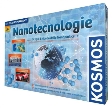 NANOTECNOLOGIE