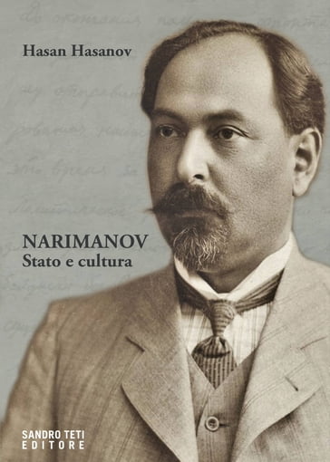 NARIMANOV. STATOE CULTURA - Hasan Hasanov