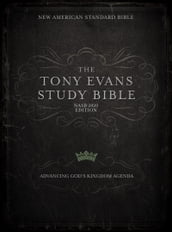 NASB Tony Evans Study Bible