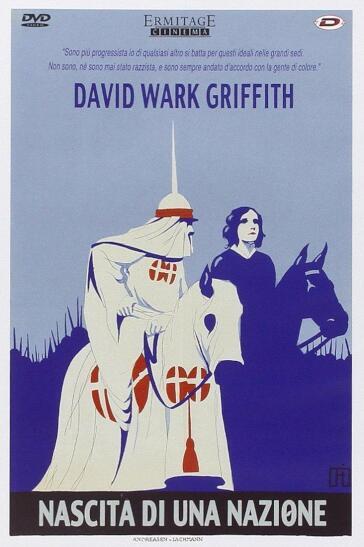 NASCITA DI UNA NAZIONE (DVD) - David W. Griffith