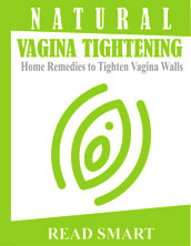 NATURAL VAGINA TIGHTENING