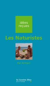 NATURISTES (LES) -PDF