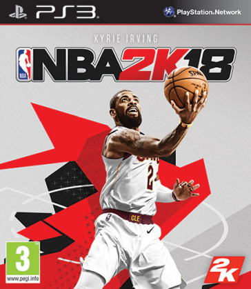 NBA 2K18