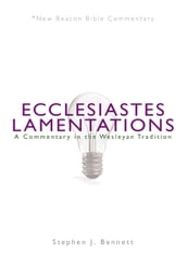 NBBC, Ecclesiastes/Lamentations