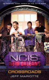 NCIS New Orleans: Crossroads