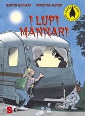 NELLY RAPP - I lupi mannari