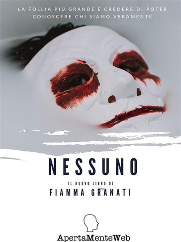 NESSUNO - Fiamma Granati