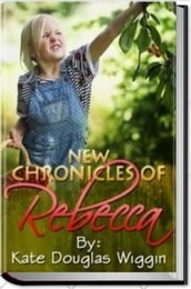 NEW CHRONICLES OF REBECCA