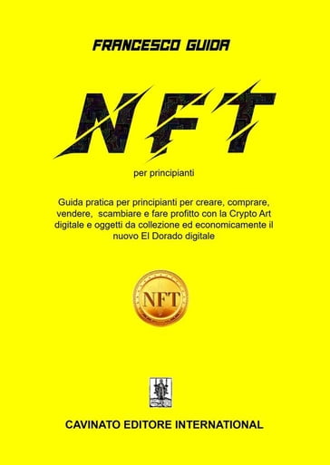 NFT per principianti - Francesco Guida