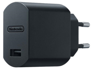 NINTENDO USB AC Adattatore