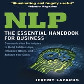 NLP:The Essential Handbook for Business