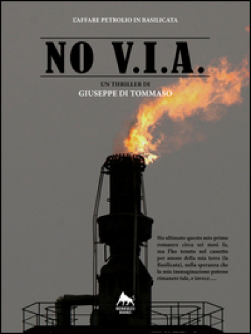 NO V.I.A. - Giuseppe Di Tommaso