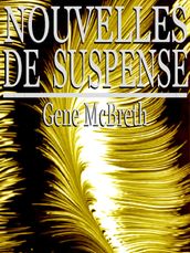 NOUVELLES DE SUSPENSE